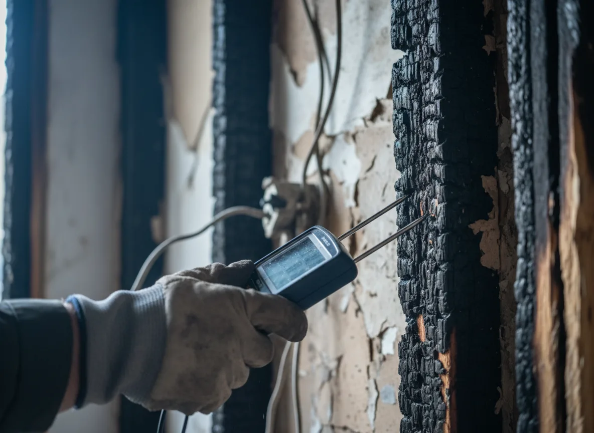 Fire Damage Restoration Leland, NC FAQs